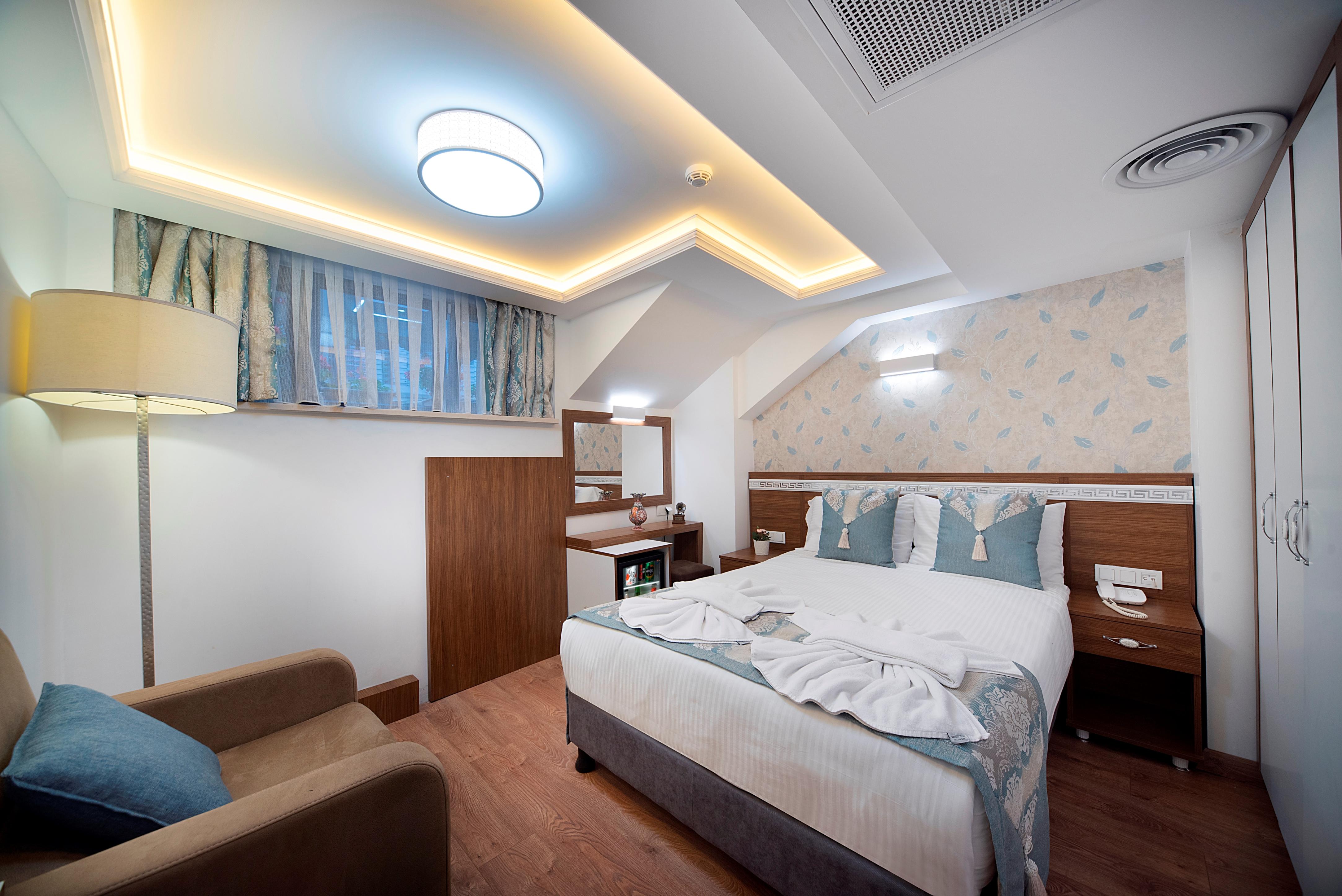 Lika Hotel Istanbulská provincie Exteriér fotografie