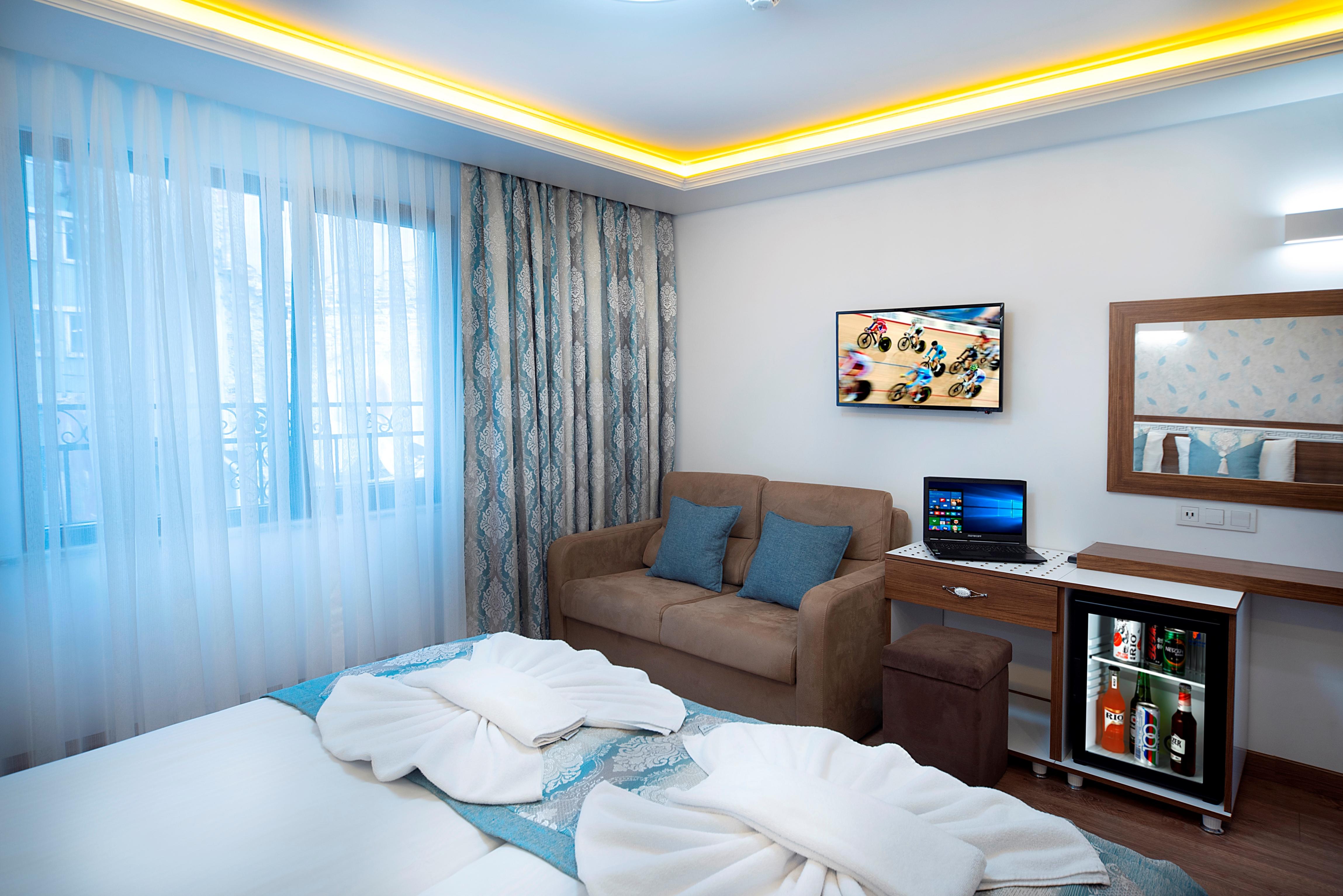 Lika Hotel Istanbulská provincie Exteriér fotografie