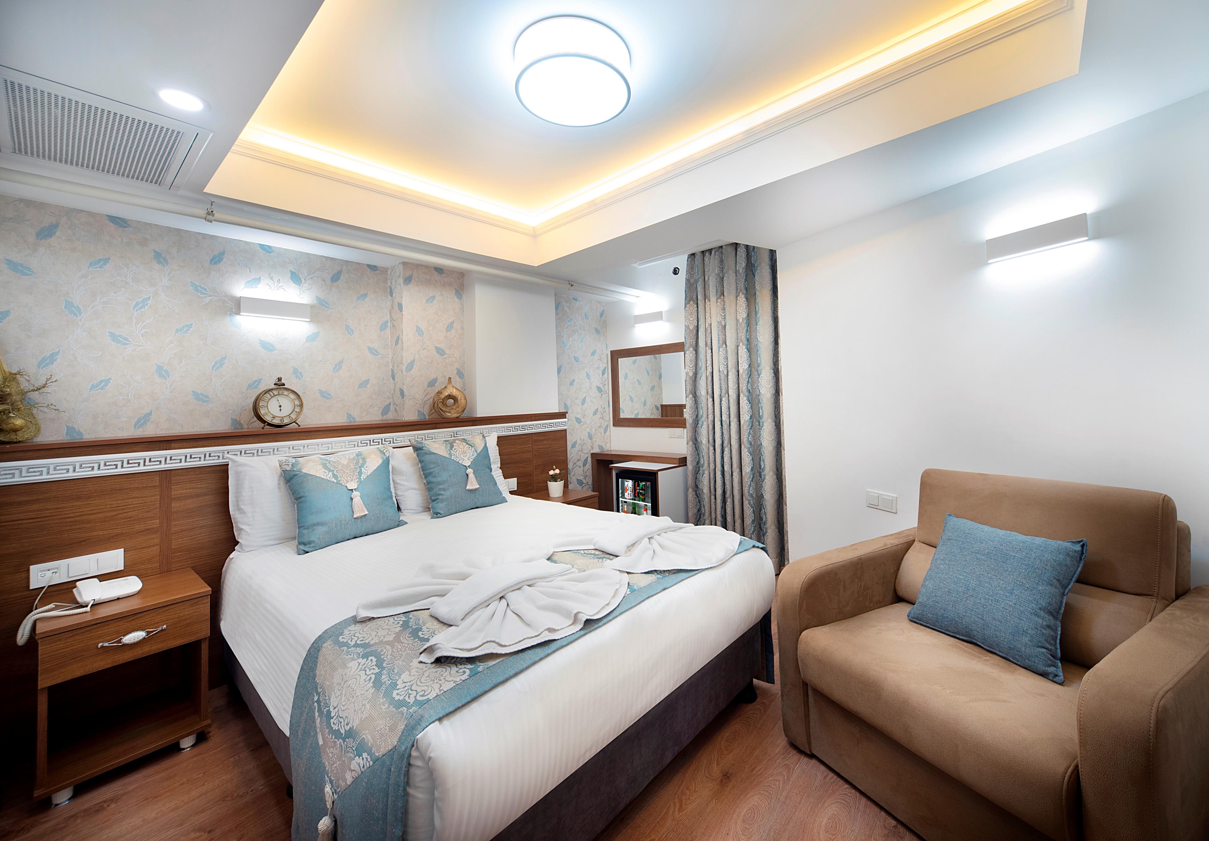 Lika Hotel Istanbulská provincie Exteriér fotografie