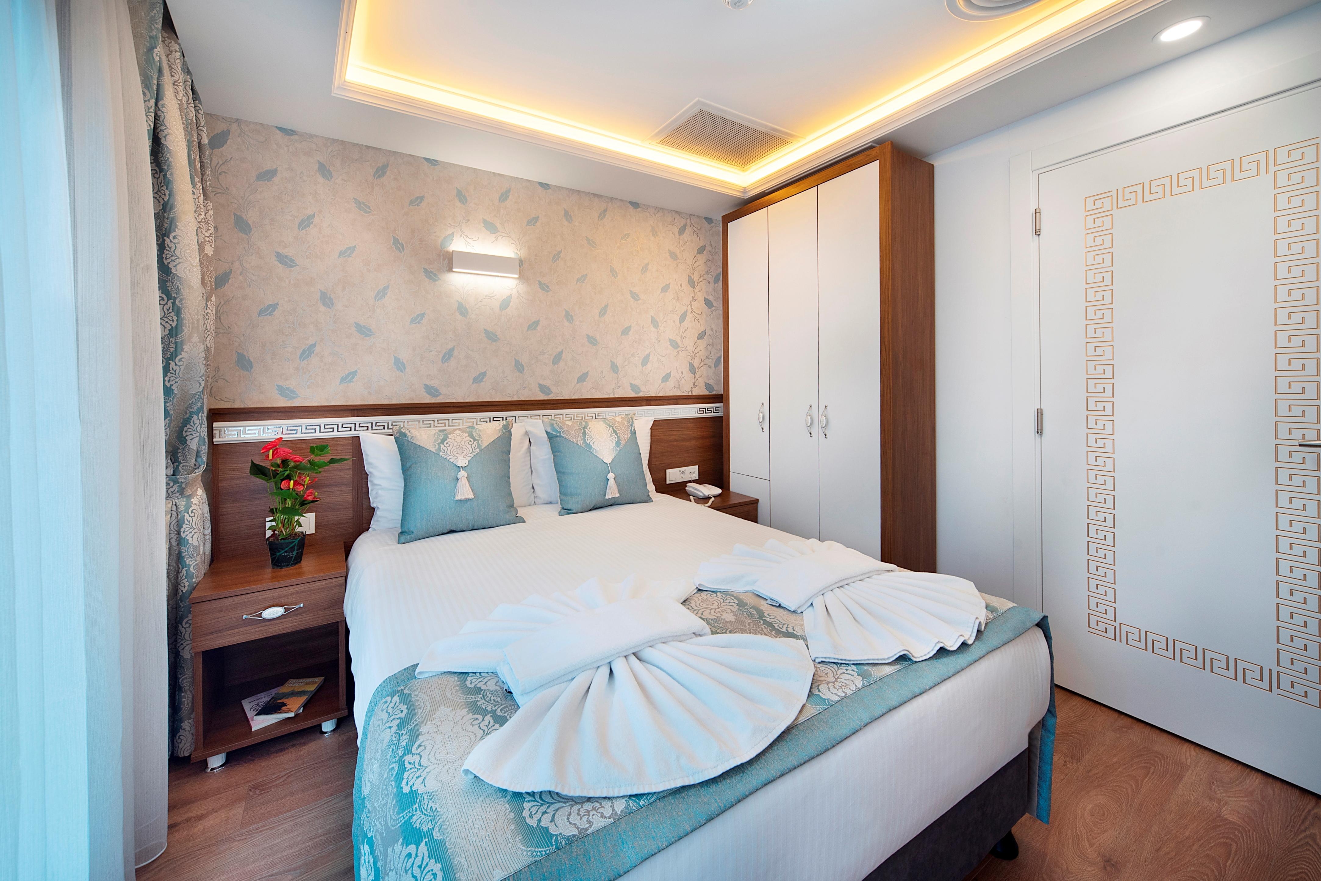 Lika Hotel Istanbulská provincie Exteriér fotografie