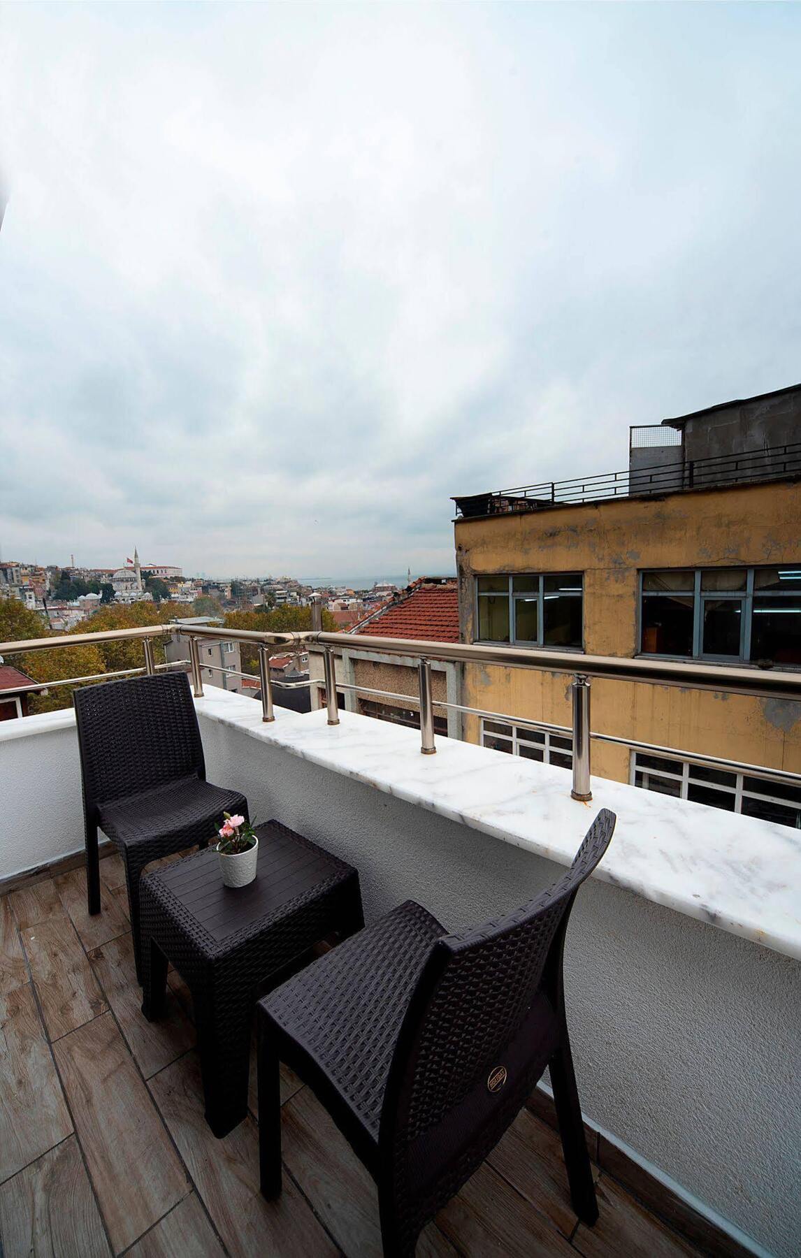 Lika Hotel Istanbulská provincie Exteriér fotografie